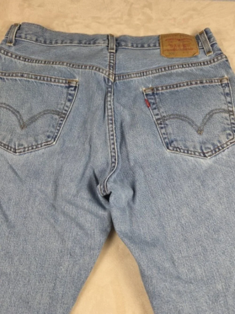 Levis classic levi’s